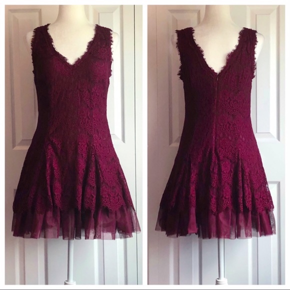 Betsy Adam Dress - Picture 2 of 10